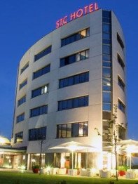 Nace Anima Hotels