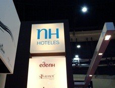 NH Hoteles inaugura un nuevo establecimiento en Madrid