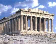 Grecia pone en marcha un plan para apoyar el turismo
