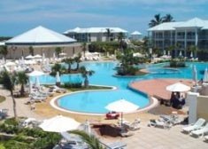 Barceló abre su cuarto hotel en Cuba