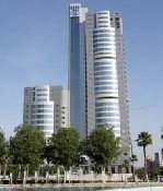 El Hilton Valencia seguirá abierto pese a la suspensión de pagos de su propietaria