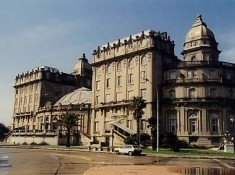 Codere se adjudica la licitación de un hotel en Uruguay