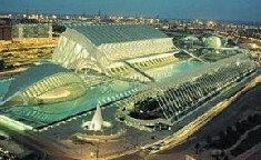 Autorizan a Expo Grupo a construir un establecimiento de 11 plantas en Valencia
