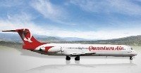 Nace Quantum Air en la industria aérea española