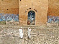 Marruecos invertirá 7.000 M € en cinco años en el sector turístico
