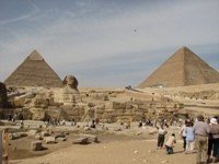 Egipto se consolida como gran competidor