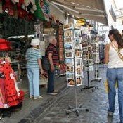 El sector turístico obtuvo hasta noviembre un superávit de 26.000 M €
