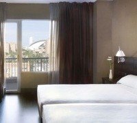 Zaragoza y Sevilla, entre los objetivos de Medium Hoteles