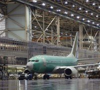 Boeing cambia su estructura financiera y unidades de negocio