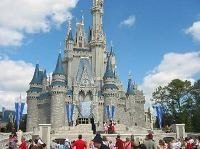 Caen un 4% los ingresos de los parques Disney