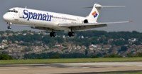 SAS también podría ser vendido, mientras Spanair estrecha sus acuerdos con Lufthansa