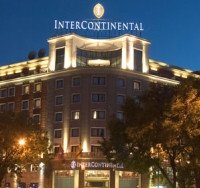InterContinental cerró 2008 con resultados positivos