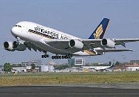 Boicot de las agencias indias contra Singapur Airlines por la bajada de comisiones
