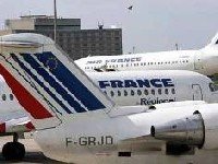 Air France, otra ruta desde Barcelona