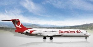 Nace Quantum Air en la industria aérea española