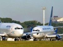 El Gobierno argentino anuncia la compra de 12 Boeing para Aerolíneas