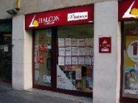 Halcón Viajes Portugal pierde 140.000 € en 2008