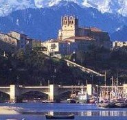 El turismo en Cantabria descendió casi un 8% en 2008