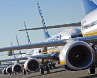 Ryanair, en conversaciones para comprar 400 aviones