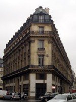 El hotel de Meridia Capital en París será gestionado por Starwood