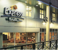 Comienza la construcción del Hotel Holiday Inn Express Los Barrios