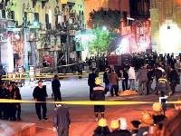 El atentado de El Cairo afecta a turistas europeos, aunque ninguno español