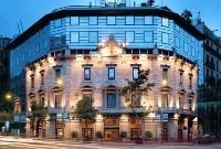 Cinco hoteles españoles, entre los 500 mejores del mundo