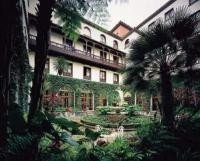 El Cabildo de Tenerife adjudica la gestión del Hotel Mencey a Iberostar