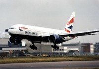British Airways congelará salarios y recortará plantilla, tras registrar una pérdida neta de 146 M € entre abril y diciembre