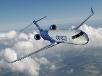 La caída de la demanda mundial de flota lleva a Bombardier a despedir a 1.360 trabajadores