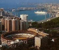 Málaga registró 122 nuevas oficinas de viajes en 2008