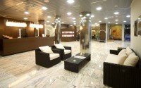 El Hotel Congreso sube de categoría tras una reforma de más de 4 M €