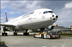 Lufthansa aumentará un 11% su capacidad en el mercado español durante el verano