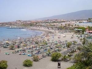 Los municipios turísticos de Tenerife recibirán 67 M € para regenerar espacios