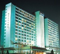 Carlson anuncia su noveno hotel en China