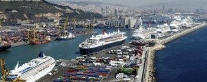 Una nueva ley impulsará la modernización y competitividad de los puertos españoles