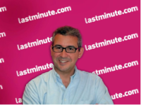 Lastminute.com nombra director general para el Sur de Europa
