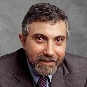Salir de la crisis será más difícil para España, según el Premio Nobel Paul Krugman