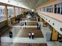Cesan al responsable de Seguridad del aeropuerto de Tenerife Sur, acusado de malversación y fraude