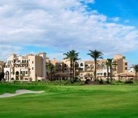 El InterContinental La Torre Golf Resort ya está abierto