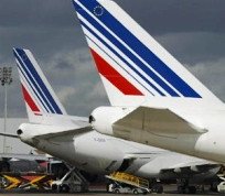 Air France-KLM lanza una licitación gigante para la compra de 100 aviones