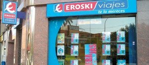 Eroski se deshace del 55% de Días Libres