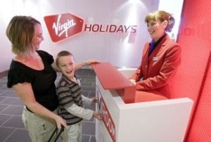 La revisión de costes de Virgin Holidays podría afectar a su personal
