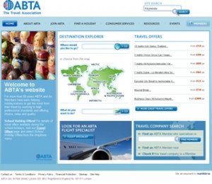 ABTA lanza un paquete de herramientas contra la recesión