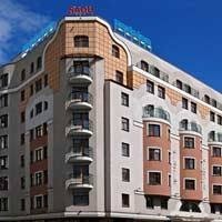 Rezidor firma 20 nuevos hoteles en Rusia