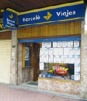 Condenan a Viajes Barceló a pagar a Galileo 5 M € por incumplimiento de contrato