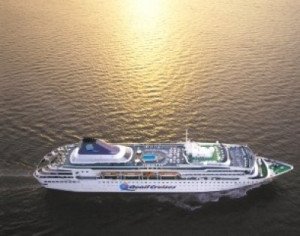 La nueva compañía española Quail Cruises incrementa su flota con el buque Gemini