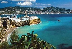 Ibiza, la mejor isla del mundo