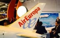 Spanair y Air Europa firman un acuerdo de cooperación comercial