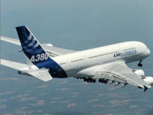 Las cancelaciones de órdenes de Airbus superan los pedidos en el primer trimestre 2009